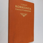 J. R. Miller : Korkeinta tavoittamassa - pikkukuva 1