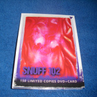 SNUFF 102 (DVD, EI FI-text, K18) - pikkukuva 1