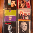 Cd-levyjä 60 kpl. kotimaista musiikkia - pikkukuva 2