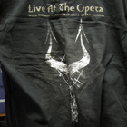 SATYRICON LIVE AT THE OPERA T-PAITA KOKO XL - pikkukuva 2