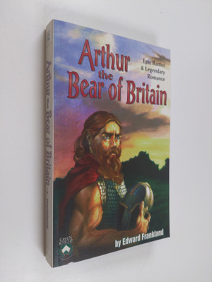 Edward Frankland : Bear of Britain