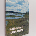 Esko (piirrokset ja kuvasuunnittelu) Jolkkonen : Kotiseut... - pikkukuva 1