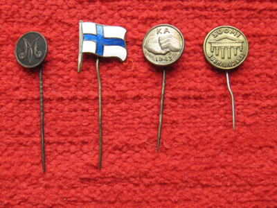 4 x neulamerkki