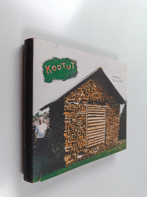Pekka Turunen : Kootut