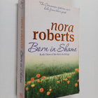 Nora Roberts : Born in shame - pikkukuva 1