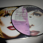 7" Heart-Will You Be There/These Dreams (Live)kuvalevy - pikkukuva 2