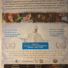 LUMIKUNINGATAR DVD UUSI! - pikkukuva 2