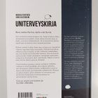 Markku Partinen : Uniterveyskirja : nuku hyvin, voi hyvin - pikkukuva 2