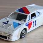 Solido BMW M1 (1:43) pikkuauto / pienoismalli - pikkukuva 1