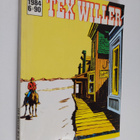 Tex Willer 14/1984 - pikkukuva 1