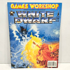 White Dwarf numero 156 - December 1992 - pikkukuva 1