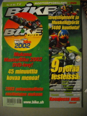 Bike Nro 8/2002 (4.3)
