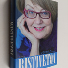 Päivi Istala : Ristivetoa : ja muita kertomuksia elämästä - pikkukuva 1
