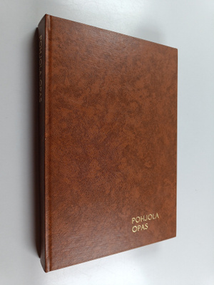 Pohjola-opas