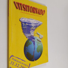 Pasi Laaksomaa : Vitsitornado : vuosituhannen parhaat vit... - pikkukuva 1