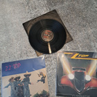 Zz top lp:levyt 3kpl - pikkukuva 1