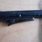 Sony RM MC33L Minidisc MD Walkman Display Remote. - pikkukuva 4