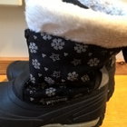 Boy-Cot Snow boots / Talvisaappaat / Loskarit - koko 30 - pikkukuva 5