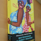 McCall Smith Botswanan iloiset rouvat Mma Ramotswe tutkii 6 - pikkukuva 1