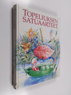 Topeliuksen satuaarteet