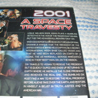 2001 A SPACE TRAVESTY (Leslie Nielsen) EI FI-TEXT*** - pikkukuva 3