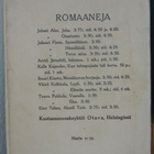 Heikki Kenttä: Maahengen salaisuus, Otava 1915. 110 s - pikkukuva 3