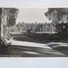 VANHA Postikortti Seinäjoki 1950-luku Alkup.Mallikappale - pikkukuva 1