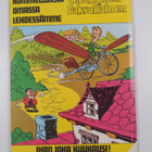 Ohukainen ja paksukainen n:o 3/1973 - pikkukuva 2