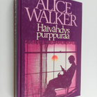 Alice Walker : Häivähdys purppuraa - pikkukuva 1