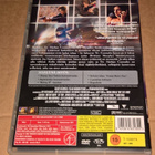 DVD ÄLÄ SANO SANAAKAAN  SPECIAL EDITION  TRILLERI - pikkukuva 2