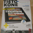 Tietokone -lehtiä - pikkukuva 3