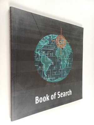 Book of search
