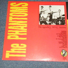 The Phantoms – The Legendary W&G Sessions Lp Australia 1990 - pikkukuva 1