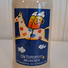 Oktoberfest keraaminen tuoppi v.1999 - pikkukuva 1