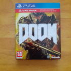 Doom PS4 - pikkukuva 1