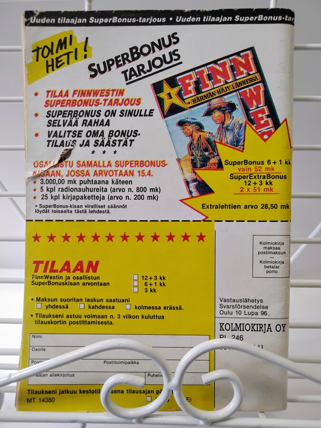 Item image