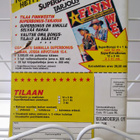 Finn West 2 1986 Enkeleitä ei hirtetä - pikkukuva 2