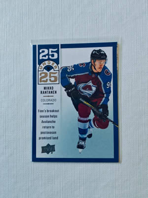 Mikko Rantanen