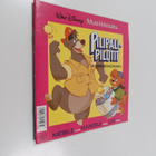 Pilipalipilotit ja bongorumpu (ei sisällä äänitettä) - pikkukuva 1