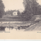 Helsinki kortti Willinge 1905 kulkenut - pikkukuva 1