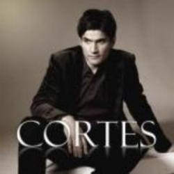 Cortes - Cortes (CD)