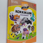 Miina Supinen : Kokkiklubi : siivoushirviö - pikkukuva 1