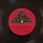 Savikiekko 1929 - Emil Svartström - Tri-Ergon TE 5585 - pikkukuva 3