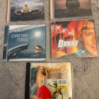 CD 5 kpl iskelmää - pikkukuva 1