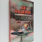 Joe Haldeman : Worlds - pikkukuva 1