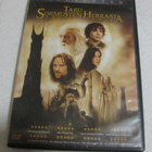 Dvd Taru Sormusten Herrasta Kaksi Tornia - pikkukuva 1