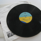 Tanita Tikaram Ancient Heart LP EHDOTA HINTAA - pikkukuva 3
