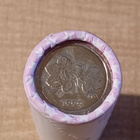 2€ 1999 Suomi Avaamaton 25kpl pötkö UNC - pikkukuva 2