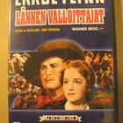 LÄNNEN VALLOITTAJAT ( Errol Flynn ) - pikkukuva 1