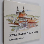 Lasse Kempas : Kyll Raum o ai Raum - pikkukuva 1